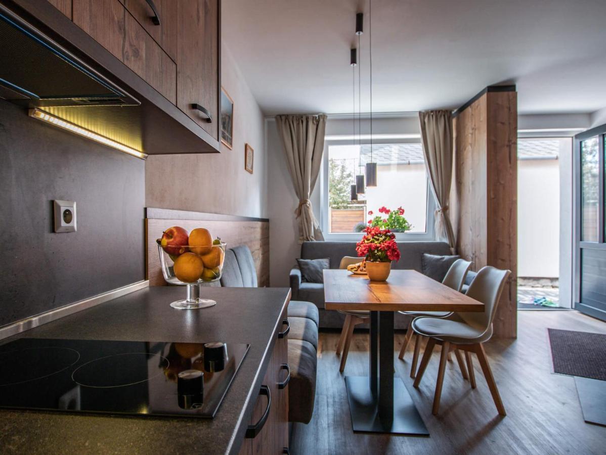 Tatrahouse Sk Apartment Family Gerlachov  Exterior photo