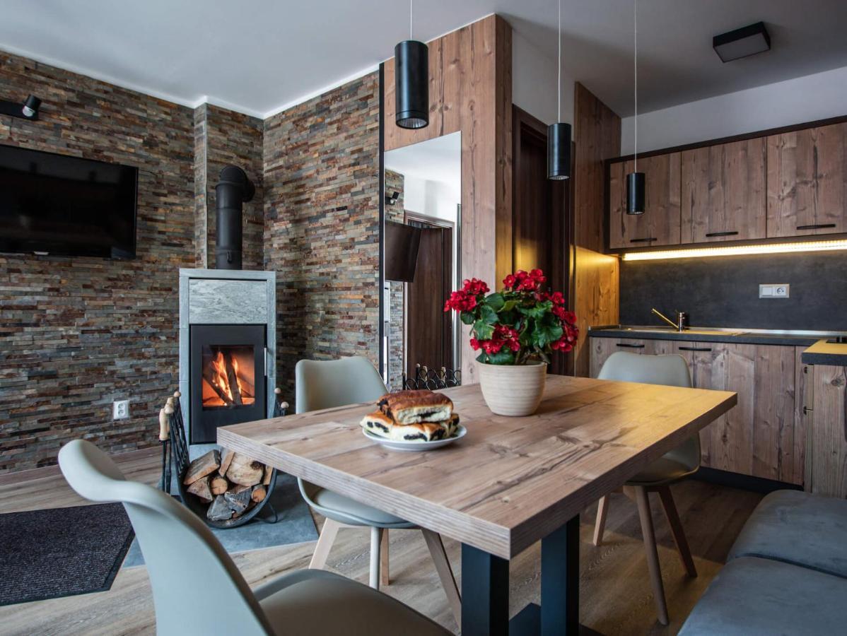 Tatrahouse Sk Apartment Family Gerlachov  Exterior photo