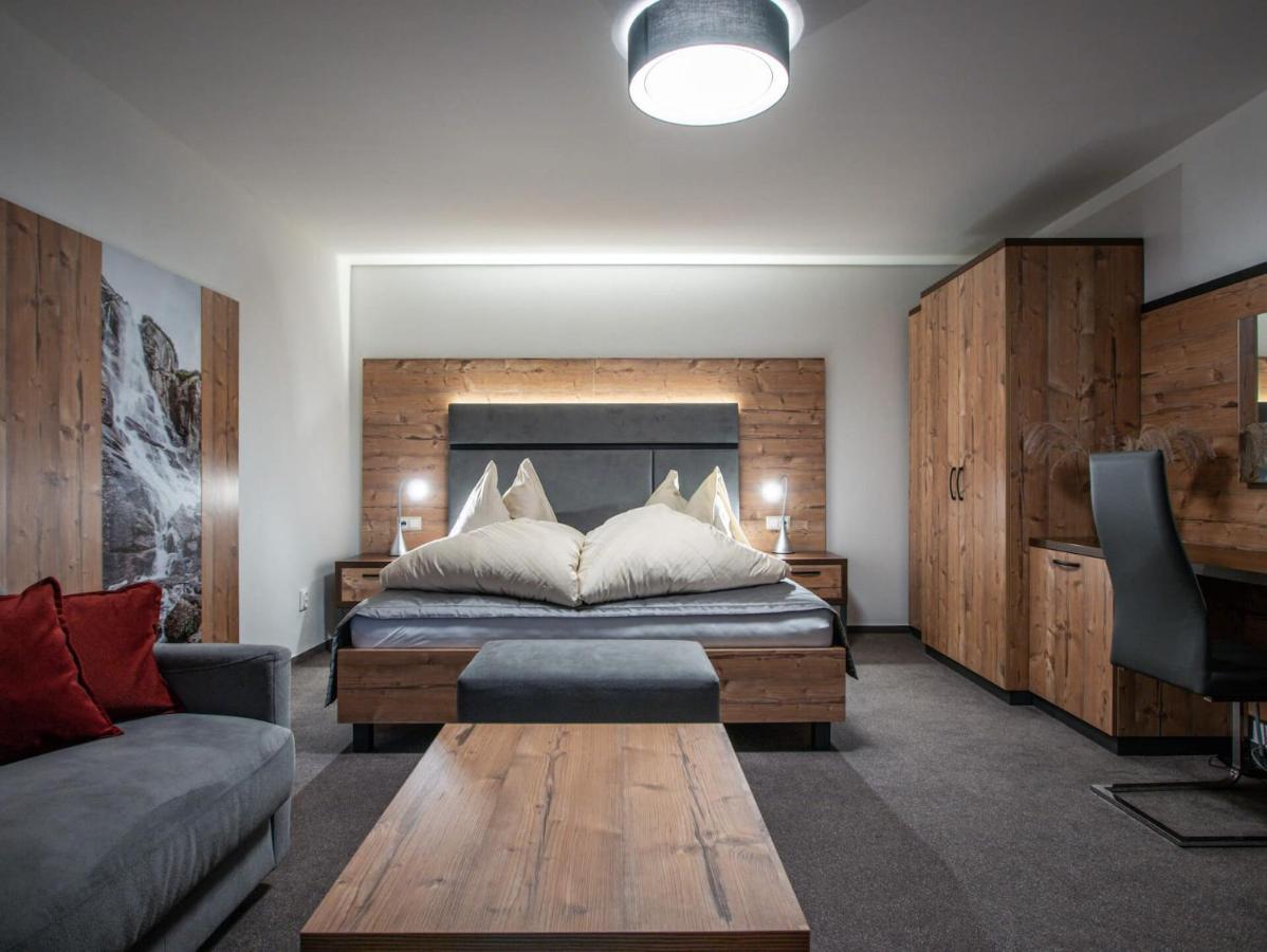 Tatrahouse Sk Apartment Family Gerlachov  Exterior photo
